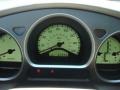 Ivory Gauges Photo for 2004 Lexus GS #52220770