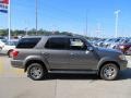 Phantom Gray Pearl - Sequoia Limited 4WD Photo No. 7