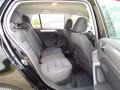  2012 Golf 4 Door TDI Titan Black Interior