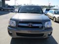 Phantom Gray Pearl - Sequoia Limited 4WD Photo No. 9
