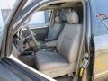 Phantom Gray Pearl - Sequoia Limited 4WD Photo No. 12
