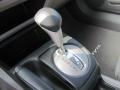 5 Speed Automatic 2009 Honda Civic DX-VP Sedan Transmission