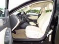 Black - Jetta SE Sedan Photo No. 3