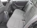 Black - Jetta SE Sedan Photo No. 10