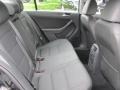 Black - Jetta SE Sedan Photo No. 12