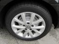 Black - Jetta SE Sedan Photo No. 14
