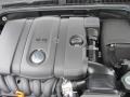 Black - Jetta SE Sedan Photo No. 16