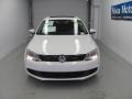 Candy White - Jetta SE Sedan Photo No. 2