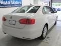 Candy White - Jetta SE Sedan Photo No. 4