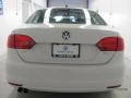Candy White - Jetta SE Sedan Photo No. 5