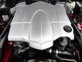 3.2 Liter SOHC 18-Valve V6 2005 Chrysler Crossfire Limited Roadster Engine