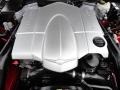  2005 Crossfire Limited Roadster 3.2 Liter SOHC 18-Valve V6 Engine