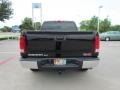 2008 Onyx Black GMC Sierra 1500 SLT Crew Cab 4x4  photo #4