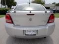 Bright Silver Metallic - Avenger R/T Photo No. 9