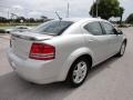Bright Silver Metallic - Avenger R/T Photo No. 10