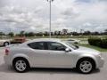 Bright Silver Metallic - Avenger R/T Photo No. 11