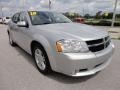 Bright Silver Metallic - Avenger R/T Photo No. 12