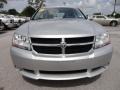Bright Silver Metallic - Avenger R/T Photo No. 18