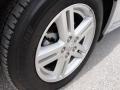 Bright Silver Metallic - Avenger R/T Photo No. 20