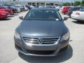 2011 Island Gray Metallic Volkswagen CC Sport  photo #3