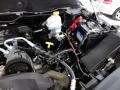 2007 Dodge Ram 1500 5.7 Liter HEMI OHV 16 Valve V8 Engine Photo