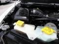 5.7 Liter HEMI OHV 16 Valve V8 Engine for 2007 Dodge Ram 1500 Laramie Mega Cab #52222357