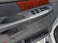 2007 Bright White Dodge Ram 1500 Laramie Mega Cab  photo #25