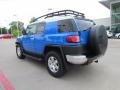 Voodoo Blue - FJ Cruiser  Photo No. 3