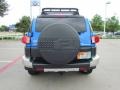 Voodoo Blue - FJ Cruiser  Photo No. 4