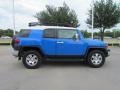 Voodoo Blue - FJ Cruiser  Photo No. 6