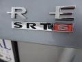 2005 Chrysler Crossfire SRT-6 Coupe Badge and Logo Photo