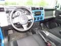 Voodoo Blue - FJ Cruiser  Photo No. 14