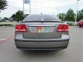 Steel Gray Metallic - 9-3 Linear Sedan Photo No. 4