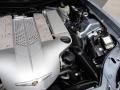 2005 Chrysler Crossfire 3.2 Liter Supercharged SOHC 18-Valve V6 Engine Photo