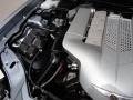  2005 Crossfire SRT-6 Coupe 3.2 Liter Supercharged SOHC 18-Valve V6 Engine