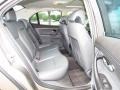  2004 9-3 Linear Sedan Slate Gray Interior