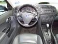 2004 Saab 9-3 Linear Sedan Controls