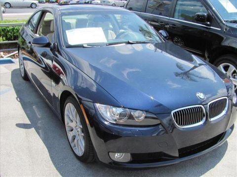 2009 Bmw 328i cabriolet specs