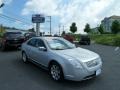 Brilliant Silver Metallic - Milan V6 Premier Photo No. 1