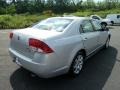 Brilliant Silver Metallic - Milan V6 Premier Photo No. 2