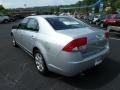 Brilliant Silver Metallic - Milan V6 Premier Photo No. 4