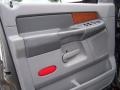 Mineral Gray Metallic - Ram 2500 SLT Quad Cab 4x4 Photo No. 4