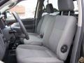 Mineral Gray Metallic - Ram 2500 SLT Quad Cab 4x4 Photo No. 5