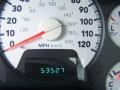 Mineral Gray Metallic - Ram 2500 SLT Quad Cab 4x4 Photo No. 8