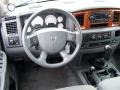 Mineral Gray Metallic - Ram 2500 SLT Quad Cab 4x4 Photo No. 9