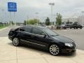 Deep Black - Passat 2.0T Sedan Photo No. 3