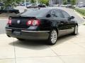 Deep Black - Passat 2.0T Sedan Photo No. 5