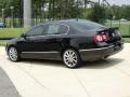 Deep Black - Passat 2.0T Sedan Photo No. 6