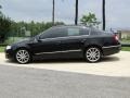 Deep Black - Passat 2.0T Sedan Photo No. 7
