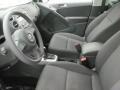 Deep Black Metallic - Tiguan S Photo No. 7